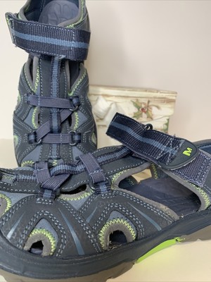 merrell sandals select grip