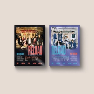Nct Dream Reload | eBay