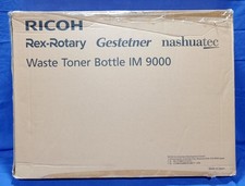Ricoh Waste Toner Bottle 418911