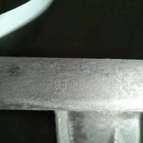 Boite de vitesses CITROEN C1 1 phase 3 1.0 12V 20TT05 - Photo 2/4