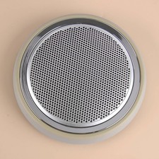 T�r Lautsprecher Blende Abdeckung passt f�r MINI Cooper R55 R58 R56 R57 R59