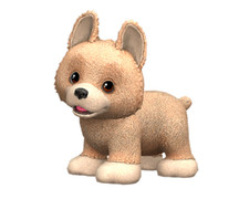 Webkinz Next Corgi Dog Code Only 2026 - Virtual Pet Kinz - Next Code Only 