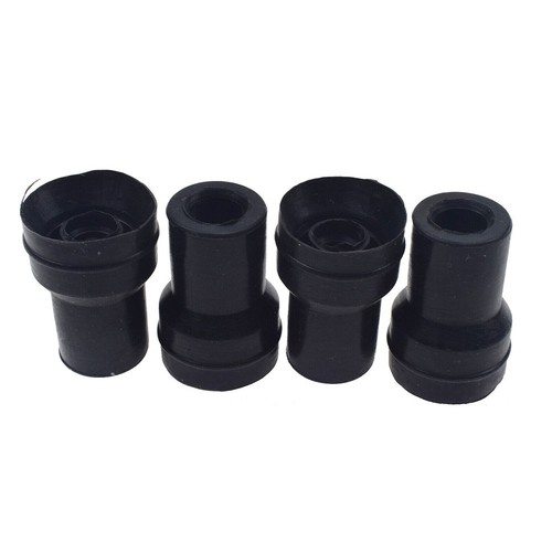 4*-Sparkplug Cap Connector Ignition Coil Rubber For Kia For Hyundai 27301-2B010 - Picture 3 of 6