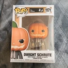 Funko Pop! Vinyl: The Office - Dwight Schrute #1171