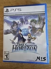 The Legend Of Heroes: Trails Beyond The Horizon - Deluxe Edition - PS5