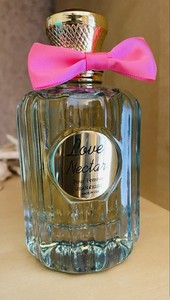 Love Nectar Pour Femme By Jean Rish EDP  3.4 fl. OZ. Pre-owned.