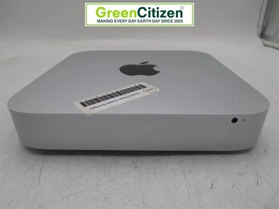 Apple Mac mini 2012 Desktops & All-In-One Computers for sale - eBay