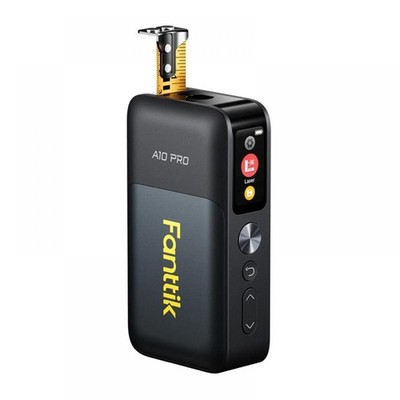 Fanttik A10 Pro 2-in-1 Laser Distance Meter, Laser-Entfernungsmesser