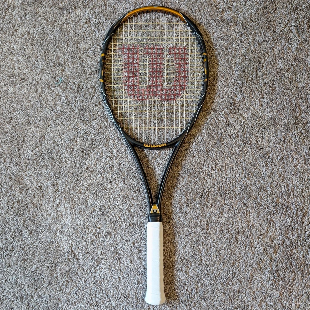 Preços baixos em Wilson K Factor Tour | eBay