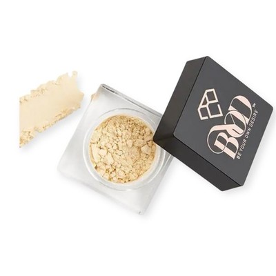 NWT BYOD Cosmetics Desire Matte Magic Loose Powder (Translucent) 0.7oz