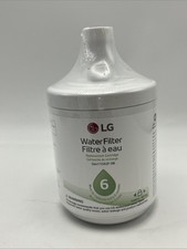 Genuine LG LT500P Refrigerator Water Filter R...