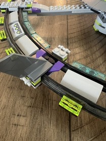 LEGO Alien Conquest 7065 Alien Mothership