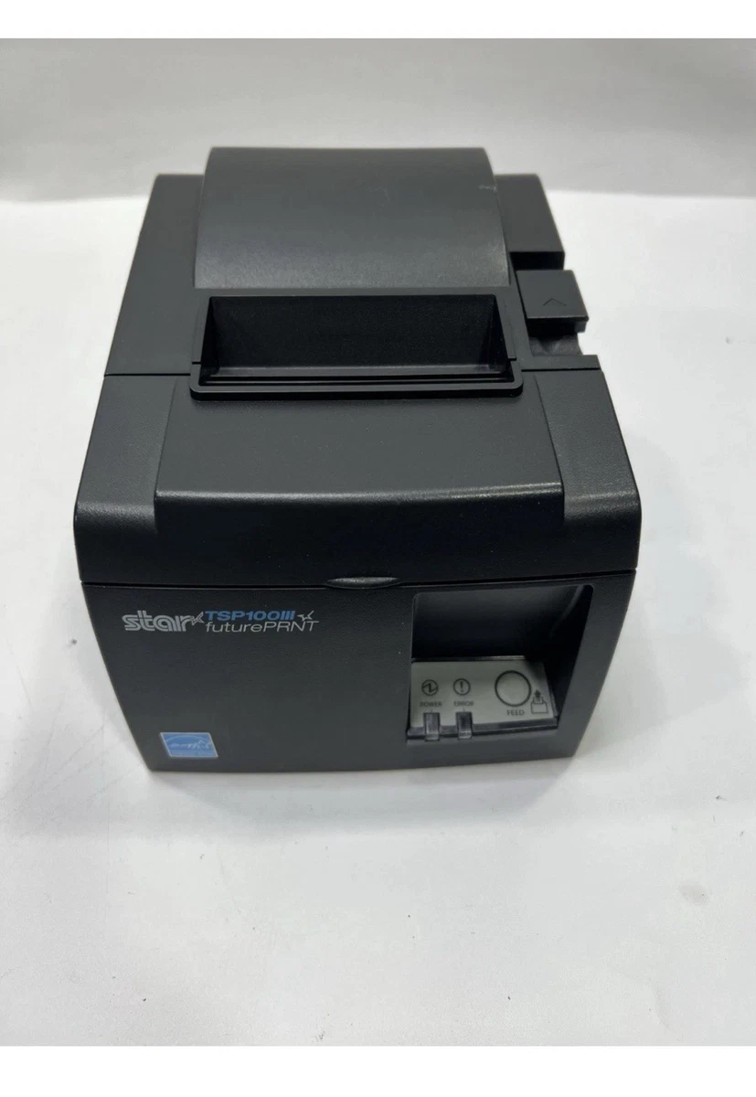 Star Micronics POS Printers for sale | eBay