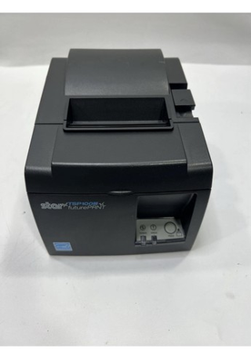 #ad #ad Star Micronics TSP100III TSP143IIIU Thermal Receipt Printer Ethernet USB $99.00