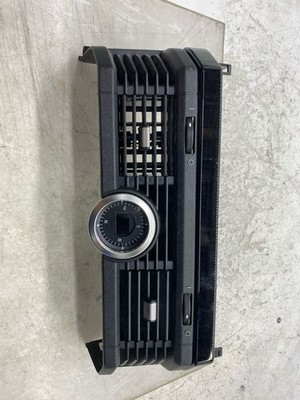 2024-2026 INEOS GRENADIER FRONT CENTER DASH A/C HEAT AIR VENT W/COMPASS OEM