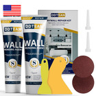 Drywall Repair Kit,2 Pack Wall Mending Agent,Wall Spackle with Scraper, Wall Sur