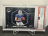2023 Mosaic Dalton Kincaid RC # ND-20 NFL Debut Base Buffalo Bills PSA 10