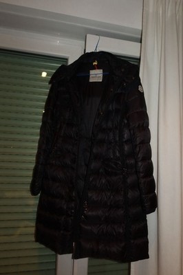 Moncler Damen Daunenjacke, Größe 2