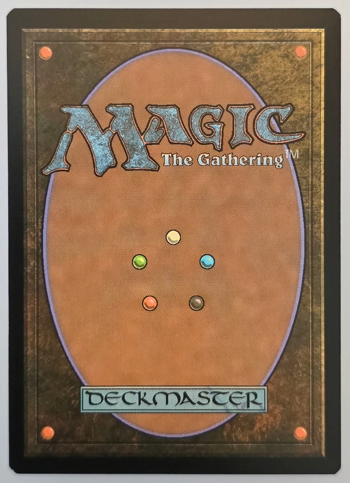 MTG Magic the Gathering: Anointed Procession Amonkhet Regular NM (Spanish) - Image 2 of 2