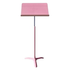 Manhasset Symphony Music Stand Pink