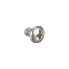Mavrik Screw 832 X 1/4 Pan Phillips 188Ss