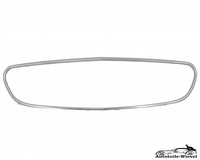 Rahmen KüHlergrill FüR Mercedes E-Klasse T-Model Vorne 09-16