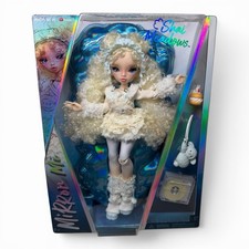 Mirror Mi Shai Meadows Fashion Doll W/ Accessories Sheepish Emotion IN HAND