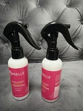 2X Mielle White Peony Leave-In Conditioner 3.4 fl oz Spray All Hair
