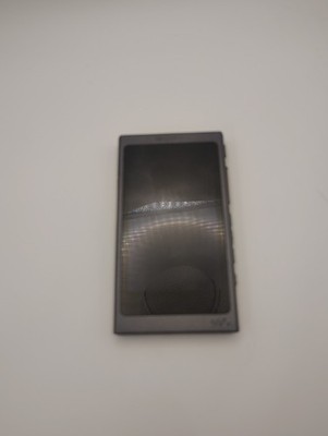 Sony Walkman NW-A35 Boot Loop / For Parts   w/ USB Cable
