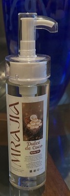 Mrajia Dulce De Coco Body Oil