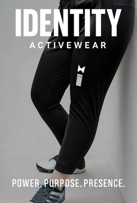 Damen-Fitnessleggings schwarz schnelltrocknend Stretch hohe Taille nahtlos Training Yoga