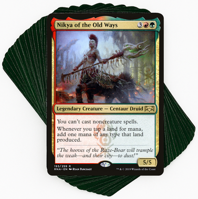 mtg how many cards do you start with Rules question, how do I know how many cards are in my library?