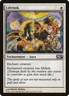 LIFELINK x3 mtg EX/NM M10 Magic Core 2010 3 Common