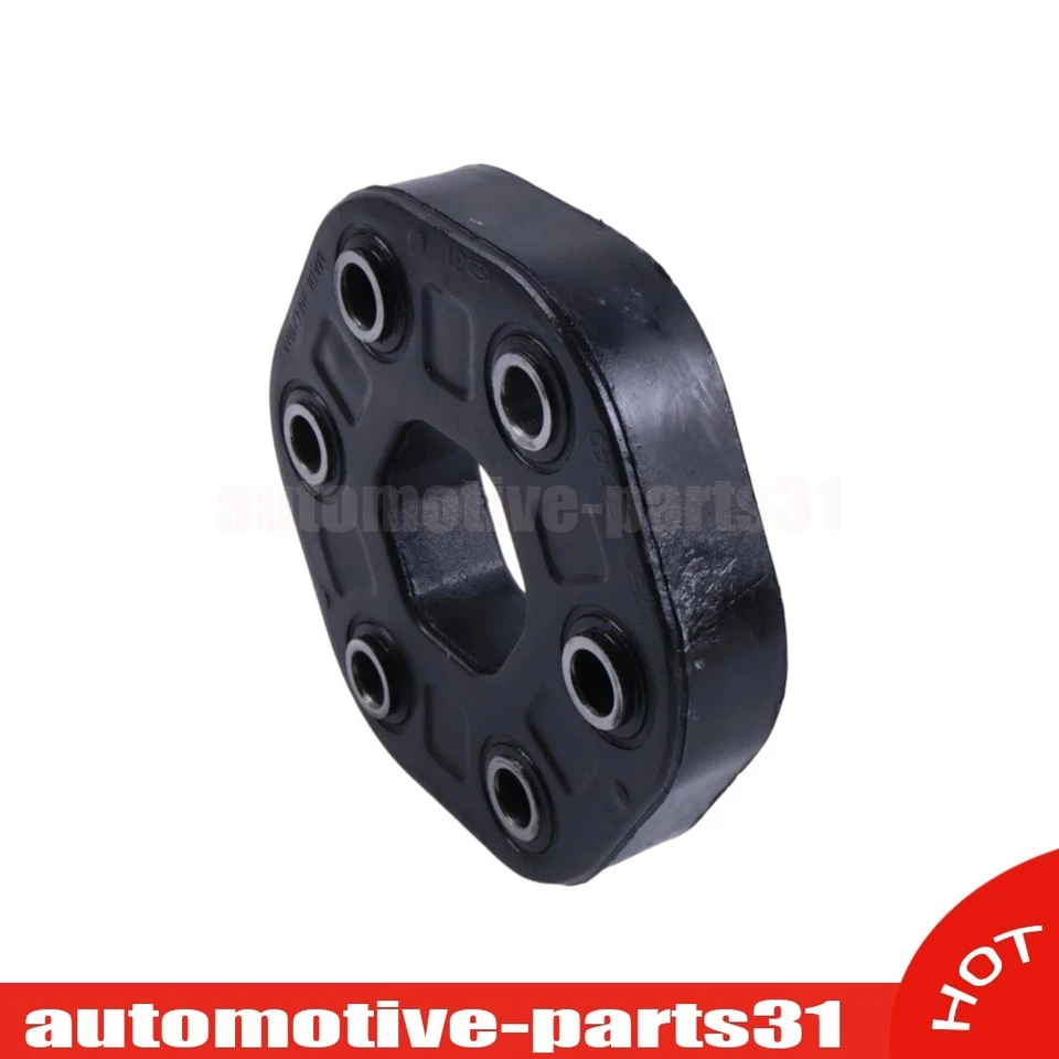 NEW Driveshaft Flex Disc Joint Coupling 37511-50040 For 1995-97 Lexus LS400 USA Foto 2 de 4