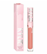 Lápiz labial líquido mate Kylie Cosmetics Kylie Jenner #707 Khlo$ mate 0,10 fl oz