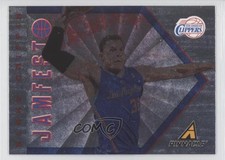 2013-14 Panini Pinnacle Jamfest Blake Griffin #5 2o7