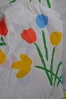 Vintage Marimekko By Dan River Twin Sheets Fitted & Flat