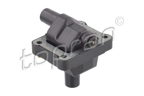 Topran ZüNdspule 401 464 FüR S202 SLK CLK W210 W140 Mercedes A208 W202 Klasse SL-image