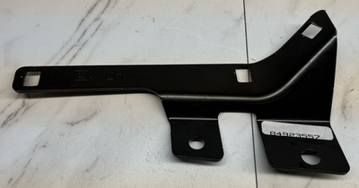 Bumper Face Bar Retainer Left hand Side OEM 84923557