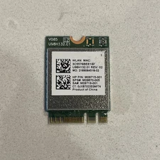 Realtek RTL8821CE Laptop Wireless Wi-Fi Card