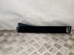 VW PASSAT B5 3B2 Türfensterleiste hinten links 3B9839903 1.90 Diesel 25153430