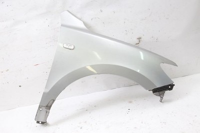 Kotflügel vorn rechts Hyundai SANTA FE 2 CM Silber 663202B270 01-2006