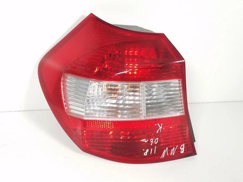 BMW 1 E87 Rücklicht hinten links 6924501 2.00 Diesel 2006 21916022