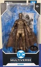 DC Multiverse Batman 1989 BATMAN Platinum Edition McFarlane Toys 2025