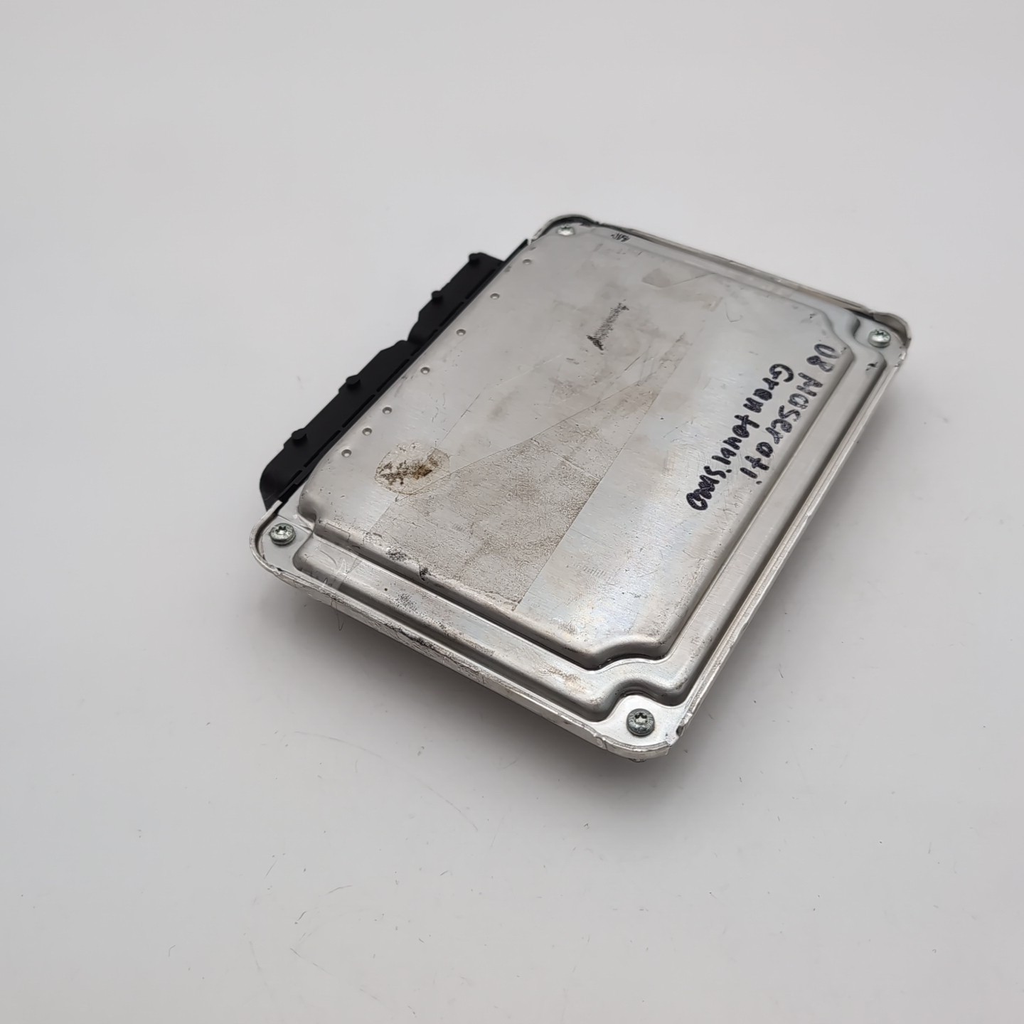 2008 - 2016 Maserati GranTursimo M145 Engine Computer Control Module 234837