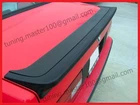 BMW 3 SERIES E30 M-TECH 1 look TRUNK  SPOILER / ALETTONE POSTERIORE  + NEW +