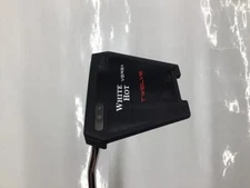 [Used] Odyssey WHITE HOT VERSA TWELVE 34 inch Lefty Putter PT STROKE LAB(2023)