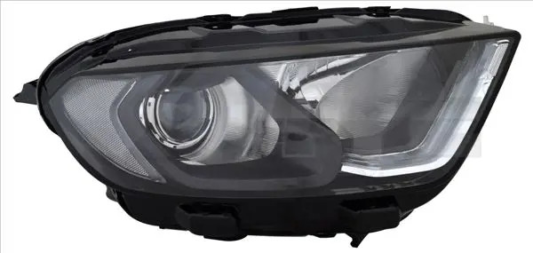 Faro Dx H18 20-16941-16-2 TYC per FORD ECOSPORT