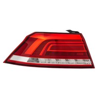 Hella LED Heckleuchte RüCkleuchte FüR VW Passat B8 Links AußEn 3G5945095F