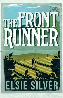 The Front Runner: From the Sunday Times bestseller ... | Buch | Zustand sehr gut